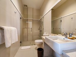 Seminyak Square Hotel And Villas