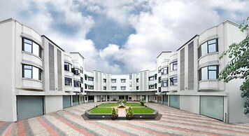 Daiwik Hotels