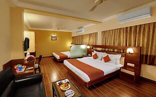 Daiwik Hotels