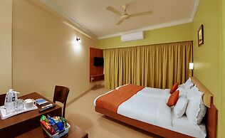 Daiwik Hotels