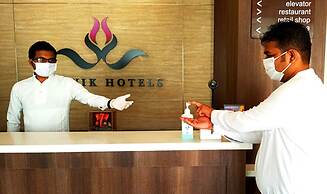 Daiwik Hotels