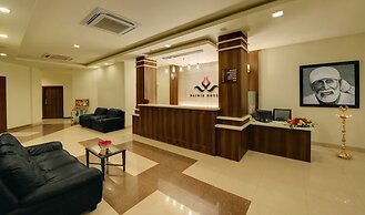 Daiwik Hotels