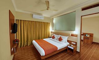 Daiwik Hotels