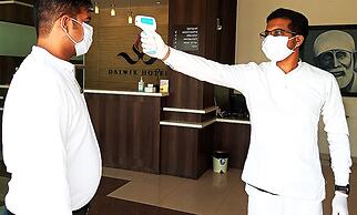 Daiwik Hotels