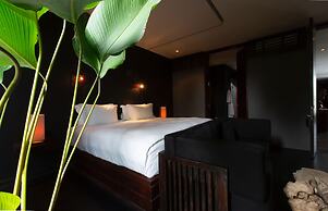 The Lombok Lodge Suites & Private Villas