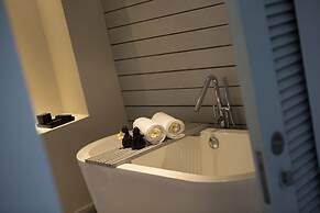 The Lombok Lodge Suites & Private Villas