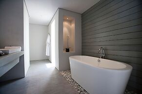 The Lombok Lodge Suites & Private Villas