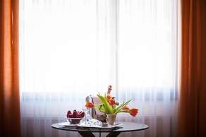Hotel Unzaga Plaza