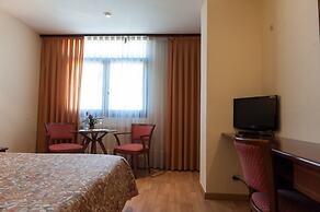 Hotel Unzaga Plaza