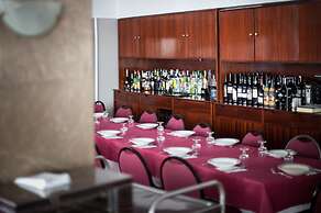 Hotel Unzaga Plaza
