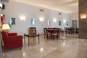 Hotel Unzaga Plaza