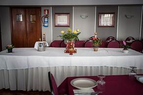 Hotel Unzaga Plaza