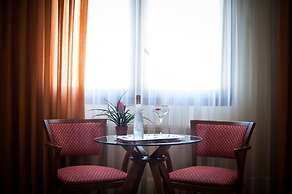 Hotel Unzaga Plaza