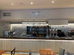 Hotel Unzaga Plaza