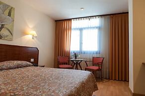 Hotel Unzaga Plaza