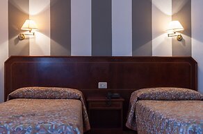 Hotel Unzaga Plaza