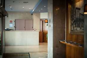 Hotel Unzaga Plaza