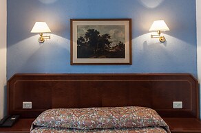 Hotel Unzaga Plaza