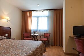 Hotel Unzaga Plaza