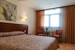 Hotel Unzaga Plaza