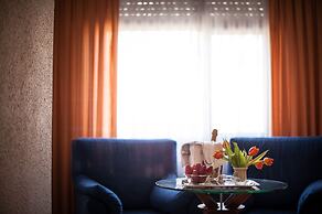 Hotel Unzaga Plaza
