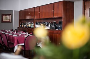 Hotel Unzaga Plaza