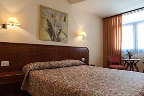 Hotel Unzaga Plaza