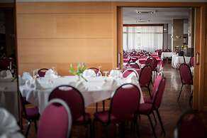 Hotel Unzaga Plaza