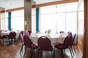 Hotel Unzaga Plaza