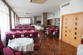 Hotel Unzaga Plaza