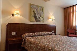 Hotel Unzaga Plaza