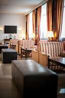 Hotel Unzaga Plaza