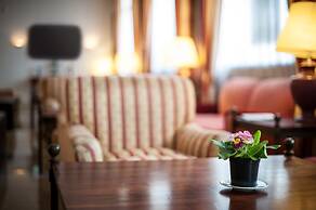 Hotel Unzaga Plaza