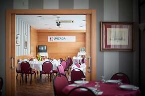 Hotel Unzaga Plaza