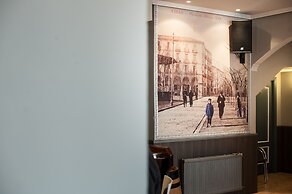 Hotel Unzaga Plaza