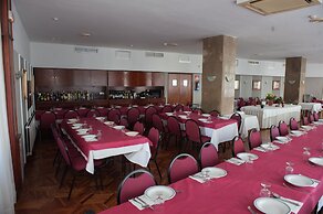 Hotel Unzaga Plaza