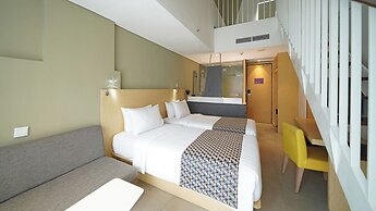 Episode Kuta Bali