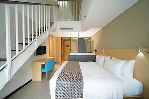 Episode Kuta Bali