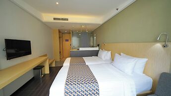 Episode Kuta Bali
