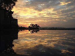Jimbaran Cliffs Private Pool Hotel & Spa