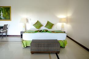 Jimbaran Cliffs Private Pool Hotel & Spa