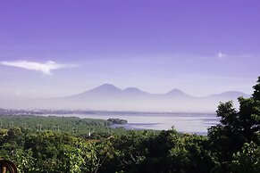 Jimbaran Cliffs Private Pool Hotel & Spa