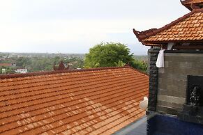 Jimbaran Cliffs Private Pool Hotel & Spa