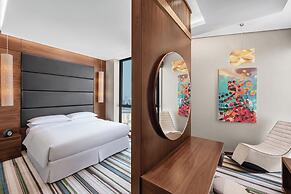 Four Points by Sheraton Doha