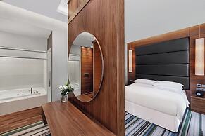 Four Points by Sheraton Doha