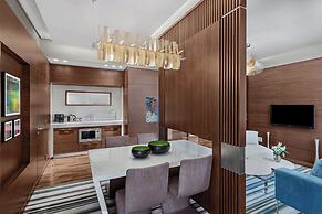 Four Points by Sheraton Doha
