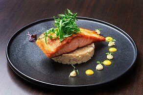 Four Points by Sheraton Doha