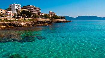 Hotel Atolon & Kaafu Beach Club