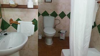 El Palomar de la Breña