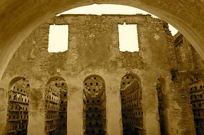 El Palomar de la Breña